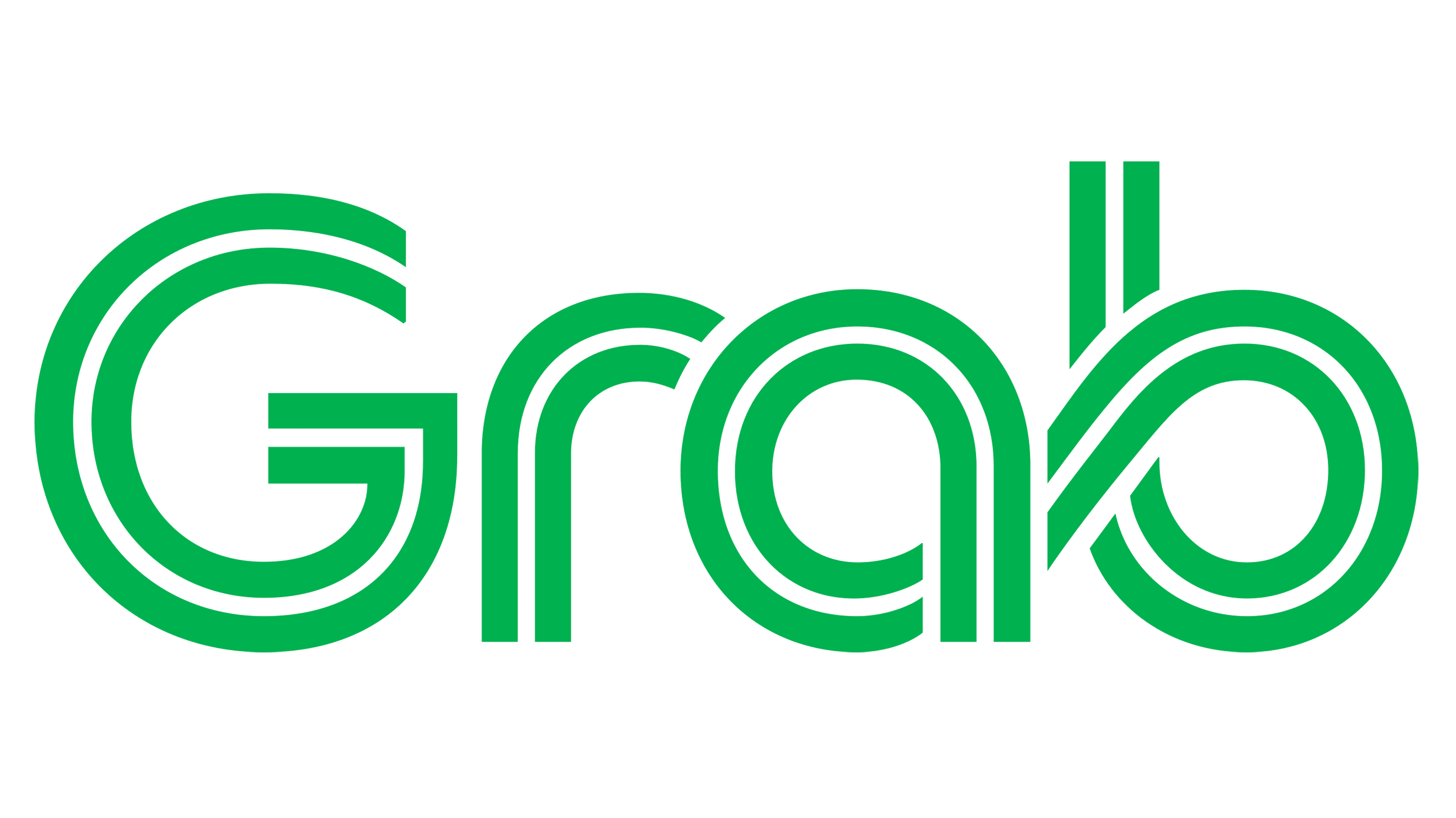 grab logo